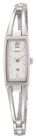 Wrist watch ORIENT RBBL003W for women - 1 photo, image, picture