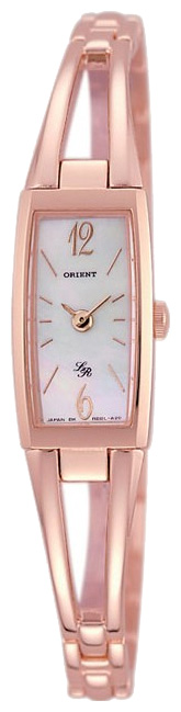 ORIENT watch for women - picture, image, photo