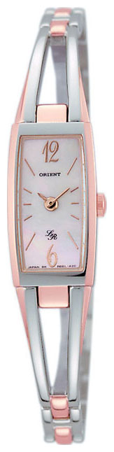 Wrist watch ORIENT RBBL005W for women - 1 photo, image, picture