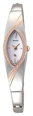 ORIENT watch for women - picture, image, photo