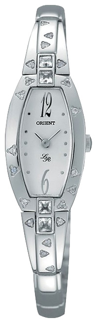 ORIENT watch for women - picture, image, photo