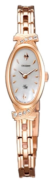 Wrist watch ORIENT RBDV002W for women - 1 image, photo, picture