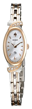 ORIENT RBDV003W wrist watches for women - 1 image, picture, photo