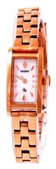 ORIENT watch for women - picture, image, photo