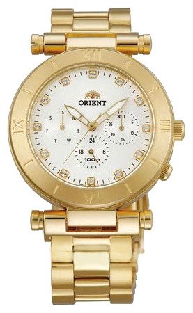 ORIENT watch for women - picture, image, photo