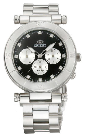 ORIENT RL01003B wrist watches for women - 1 image, picture, photo