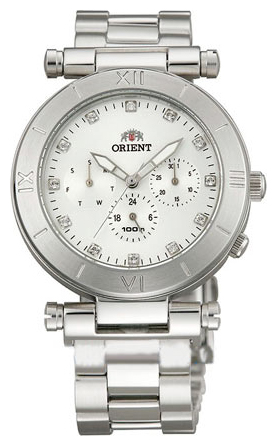 ORIENT watch for women - picture, image, photo