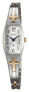 Wrist watch ORIENT RPCX006W for women - 1 picture, image, photo