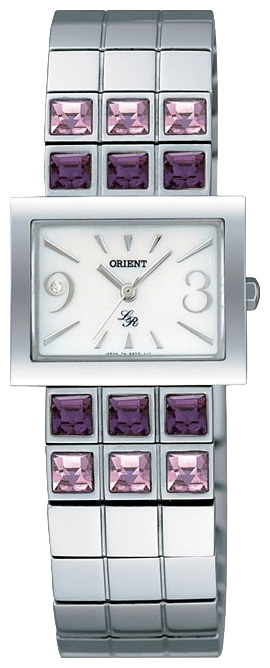 ORIENT watch for women - picture, image, photo