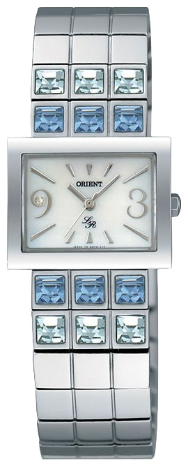 ORIENT watch for women - picture, image, photo