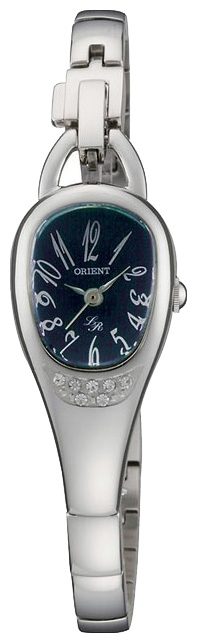 ORIENT watch for women - picture, image, photo