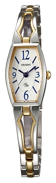 ORIENT RPFH008W wrist watches for women - 1 image, picture, photo