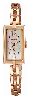 Wrist watch ORIENT RPFM002W for women - 1 picture, photo, image