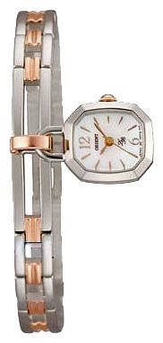 Wrist watch ORIENT RPFQ003W for women - 1 picture, image, photo