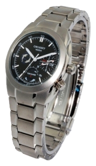 Wrist watch ORIENT RVAA001B for men - 1 photo, image, picture