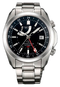 Wrist watch ORIENT SDJ00001B for men - 1 photo, image, picture