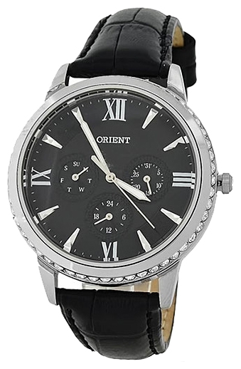 ORIENT SW03004B wrist watches for women - 1 image, picture, photo