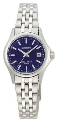 Wrist watch ORIENT SZ2F001D for women - 1 photo, picture, image