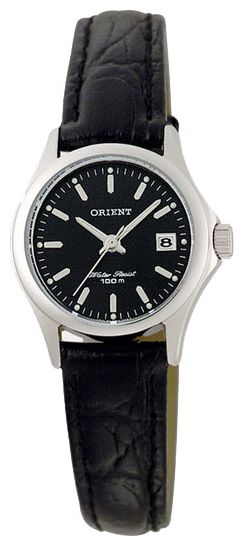 ORIENT SZ2F004B wrist watches for women - 1 image, picture, photo