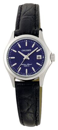 Wrist watch ORIENT SZ2F004D for women - 1 picture, photo, image