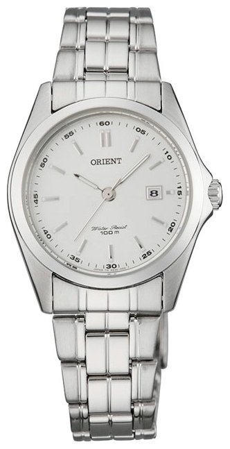 Wrist watch ORIENT SZ3A001W for men - 1 picture, photo, image