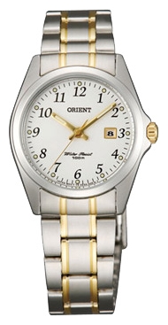 ORIENT watch for women - picture, image, photo