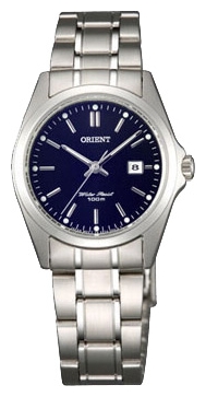 ORIENT SZ3A007D wrist watches for women - 1 image, picture, photo