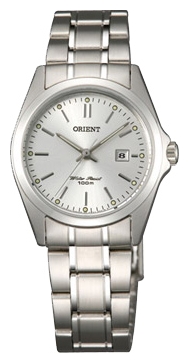 Wrist watch ORIENT SZ3A007W for men - 1 picture, image, photo