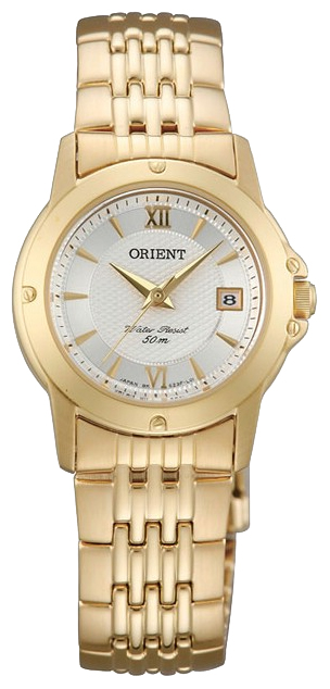 ORIENT watch for women - picture, image, photo