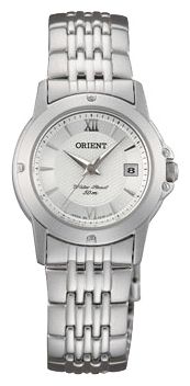 ORIENT SZ3F005W wrist watches for women - 1 image, picture, photo