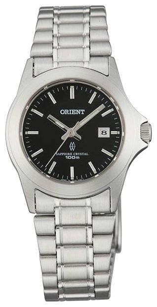 ORIENT watch for women - picture, image, photo