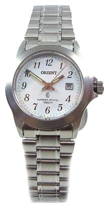 ORIENT watch for women - picture, image, photo