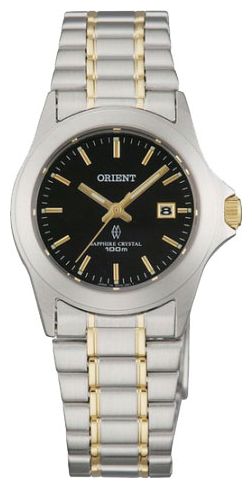 ORIENT watch for women - picture, image, photo