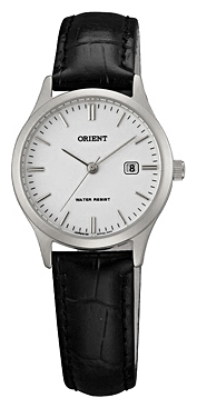 ORIENT SZ3N004W wrist watches for women - 1 image, picture, photo