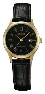 ORIENT SZ3N008B wrist watches for women - 1 image, picture, photo