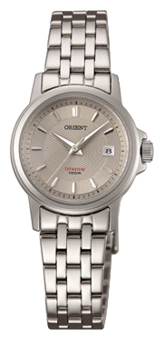 Wrist watch ORIENT SZ3R001K for women - 1 photo, image, picture