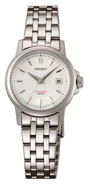 ORIENT watch for women - picture, image, photo