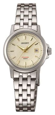 ORIENT watch for women - picture, image, photo