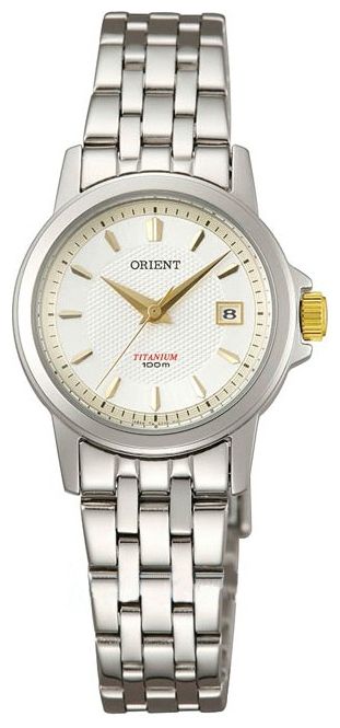 ORIENT watch for women - picture, image, photo