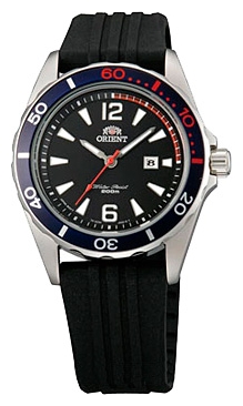 ORIENT SZ3V003B wrist watches for men - 1 image, picture, photo