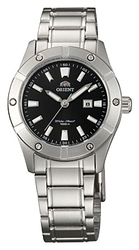 Wrist watch ORIENT SZ3X003B for women - 1 picture, image, photo