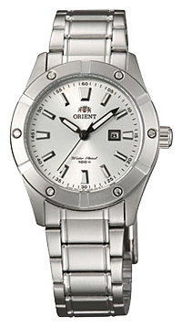 Wrist watch ORIENT SZ3X004W for women - 1 picture, image, photo