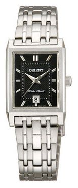 Wrist watch ORIENT SZCB001B for unisex - 1 picture, photo, image
