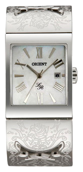 ORIENT watch for women - picture, image, photo