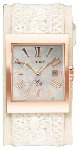 ORIENT watch for women - picture, image, photo