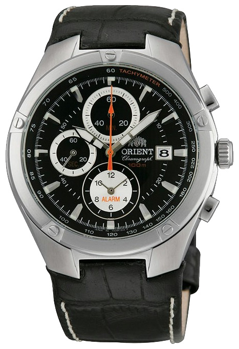 Wrist watch ORIENT TD0P002B for men - 1 image, photo, picture