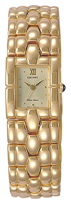 ORIENT watch for women - picture, image, photo