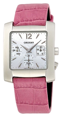 ORIENT watch for women - picture, image, photo