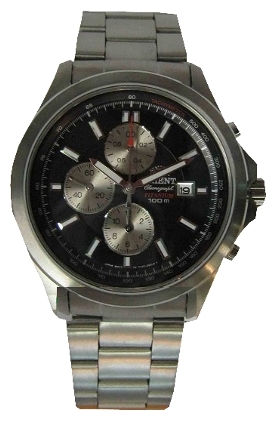 Wrist watch ORIENT TT0T001B for men - 1 picture, photo, image