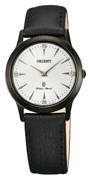 ORIENT UA06002W wrist watches for women - 1 image, picture, photo